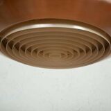 Suspension design danois Midcentury Deens Jo Hammerborg Diskos