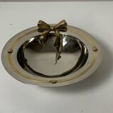 Metal pocket emptier