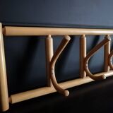 Vintage coat hooks
