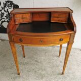 Secretary executive board xxth merisier 3 drawers b