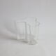 Savoy vase by Alvar Aalto for Iitalla Finland