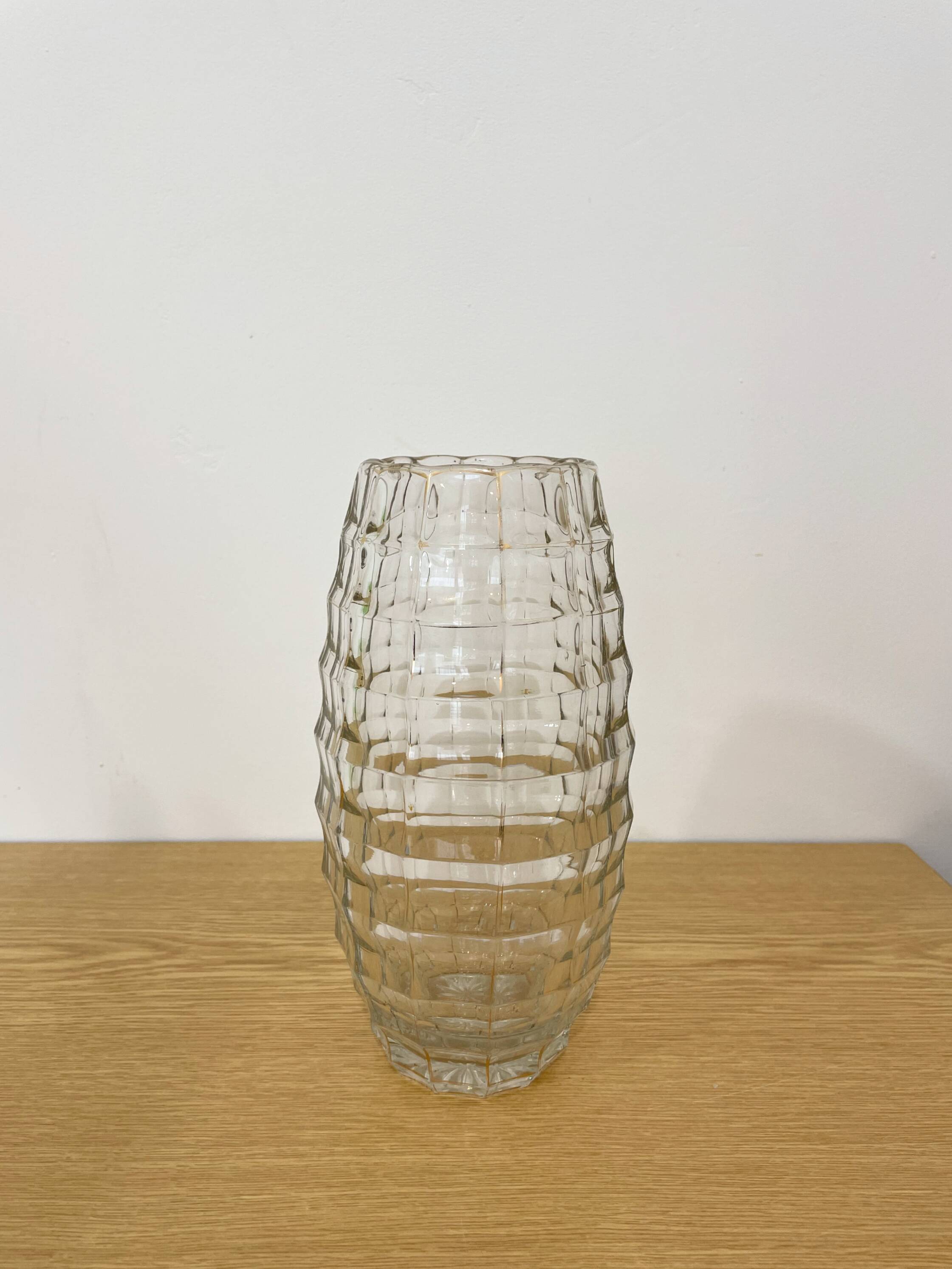Hoffmann vase - 1930s