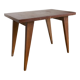 Table basse années 50