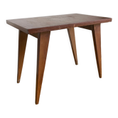 Table basse années 50