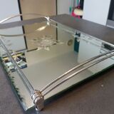 Service tray