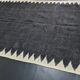 Authentic handmade Berber rug 3x2 m