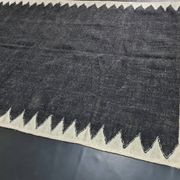 Tapis berbère authentique fait main 3x2 m