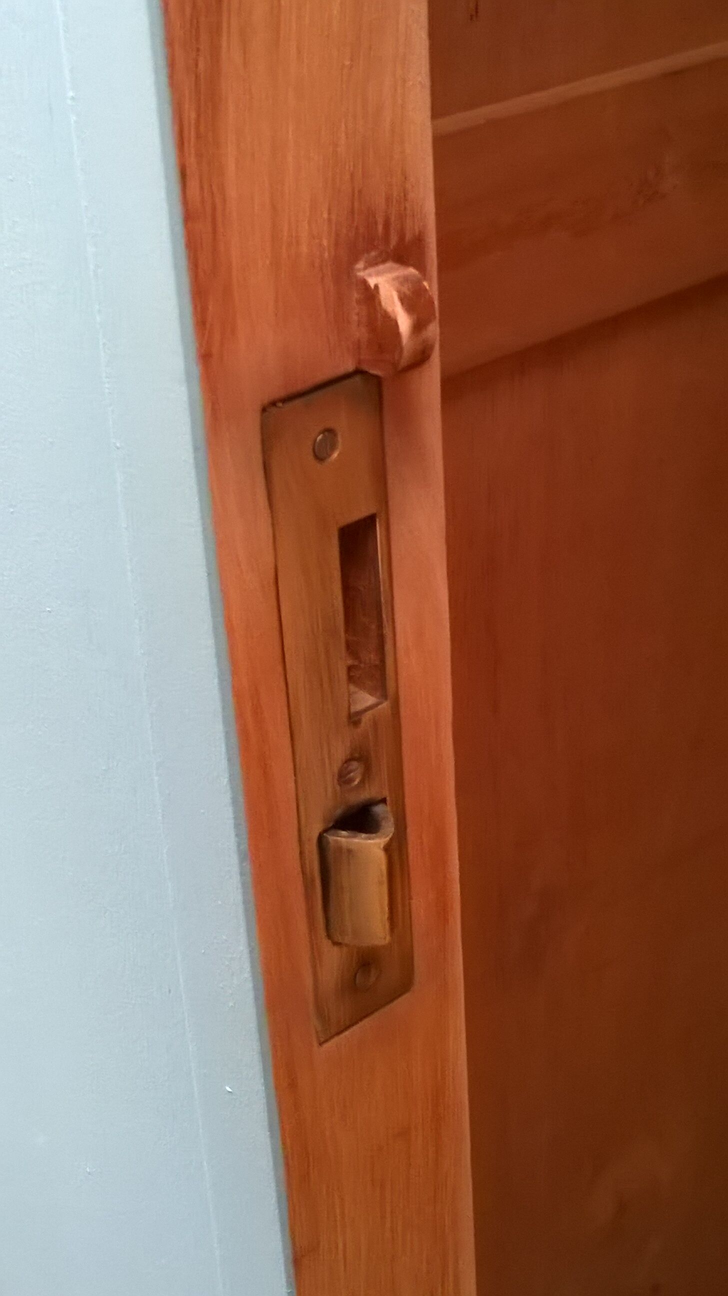 Parisian wardrobe 1930