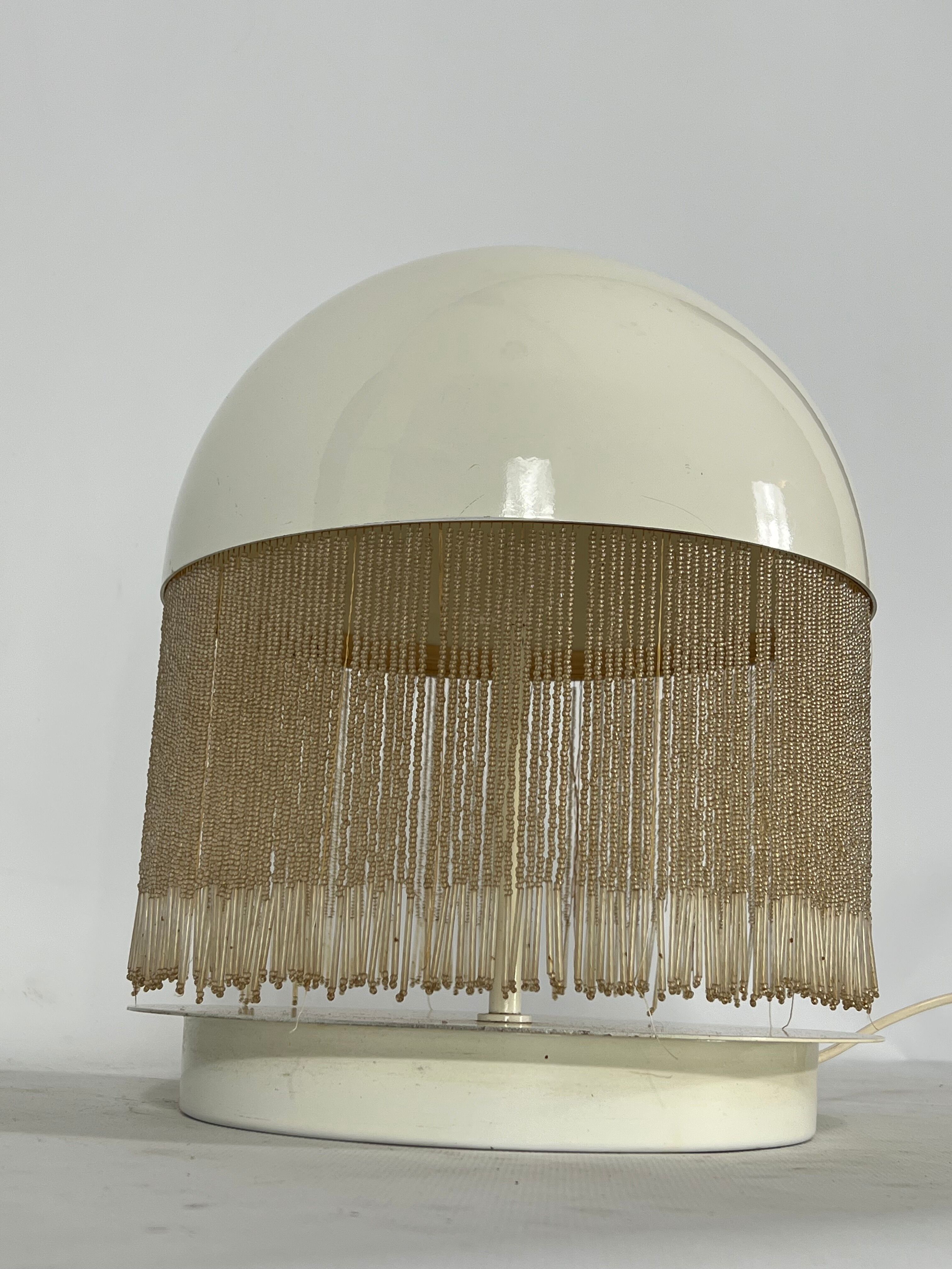 Italian Modern Otero table lamp by Giuliana Gramigna for Quattrifolio 1979