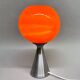 Space Age Table Lam by Aloys Gangkofner for ERCO, 1970's