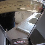 Balance Testut d grocery