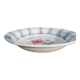 Hollow round dish digoin sarreguemines dauphin
