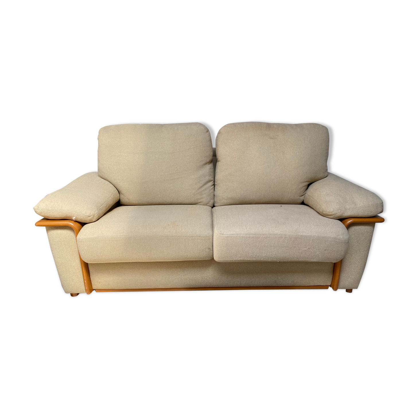 Designer sofa 80 Burov