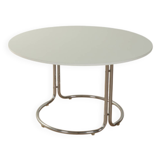 Table à manger des années 1970