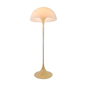 Lampadaire Panthella design Verner Panton pour Louis Poulsen