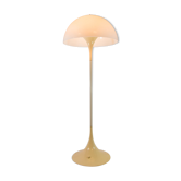Lampadaire Panthella design Verner Panton pour Louis Poulsen