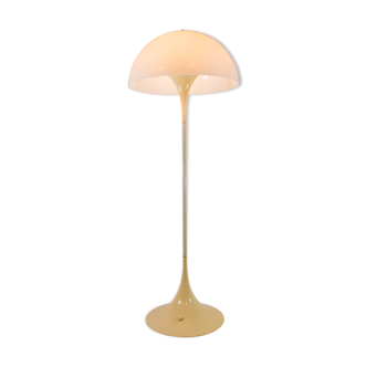 Lampadaire Panthella design Verner Panton pour Louis Poulsen