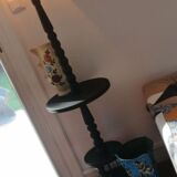 Lampe sur pied