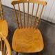 Ensemble de 8 chaises Baumann "Floride"