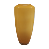 Italian Murano Glass Vase, 1970s