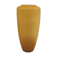 Italian Murano Glass Vase, 1970s