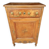 Louis xv style jam maker