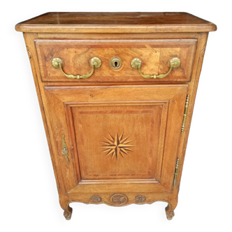Louis xv style jam maker