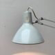 Mid-Century German desk lamp L-1 by Jac Jacobsen for Luxo, 1960s