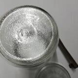 "Le Meilleur" old jar
