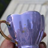 Pearly tea set