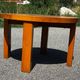 Coffee table Artisans & Paysans de Lozère Jean Touret 1950