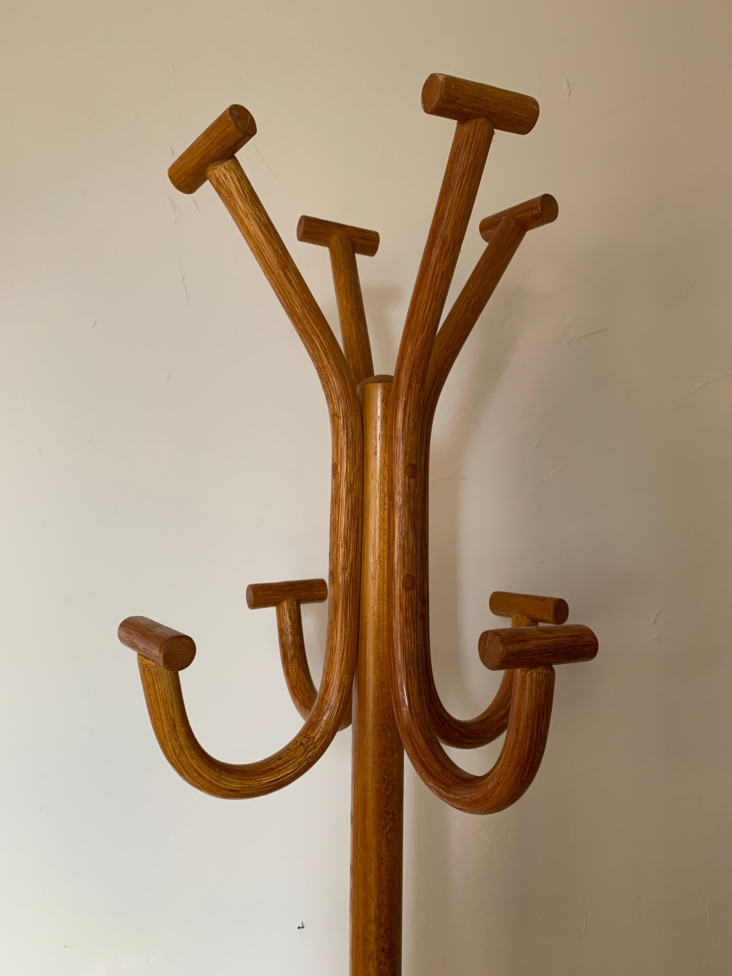 Coat rack