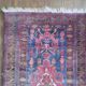 Tapis Afghan Beloutch fait main 150x91cm