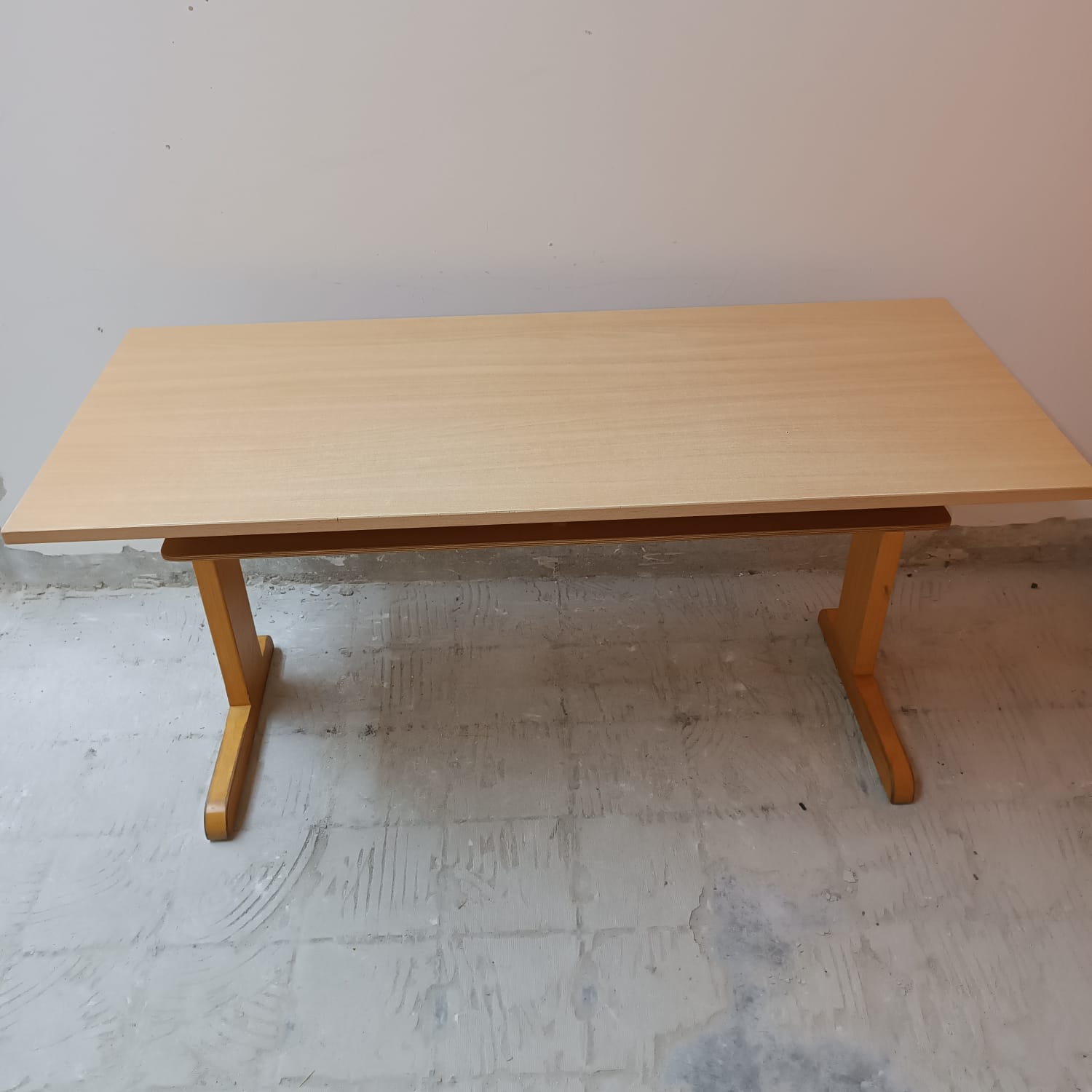 Casala vintage school office renovated 1960