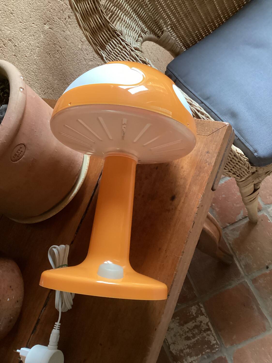 Lampe Skojig ikea nuage