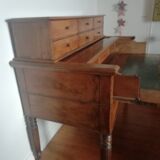 Former Secretary