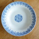1 deep plate