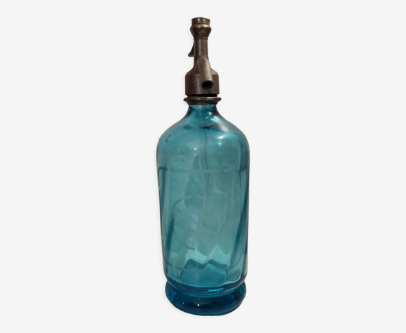 Siphon bistrot ancien