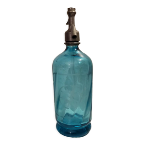 siphon bistrot ancien