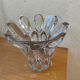 Vase en cristal de Sèvres