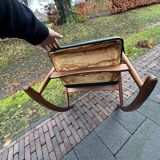 Fauteuil à bascule Wébé