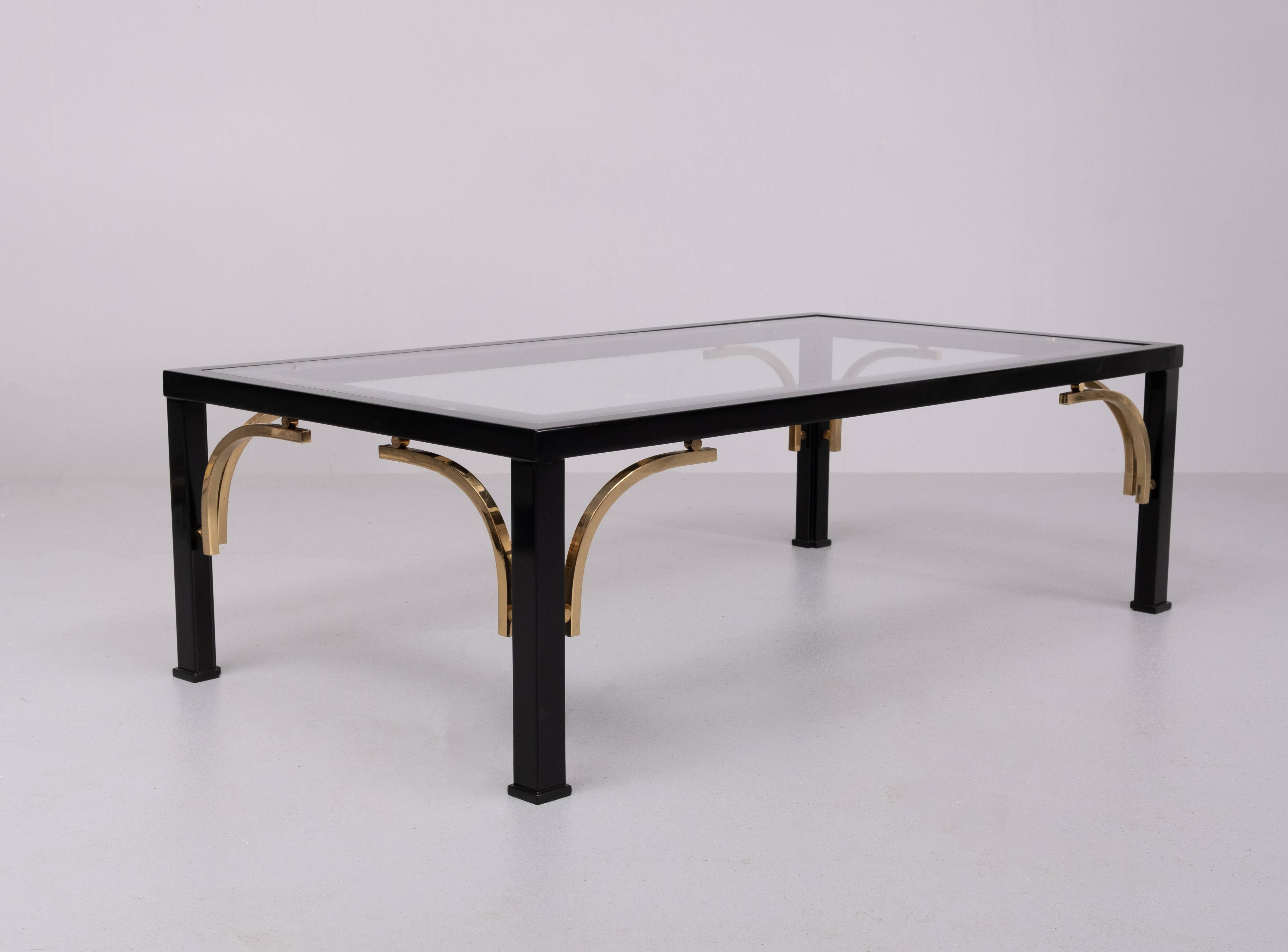 Maison Jansen style Superb Coffee table