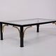 Maison Jansen style Superb Coffee table
