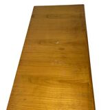 Commode italienne, années 1960.