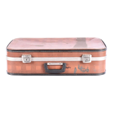 Vintage suitcase