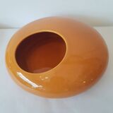 Ceramic cup 1960s 1070s