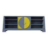 Very rare Sideboard by Emiel Veranneman, 1996