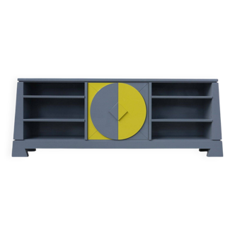 Very rare Sideboard by Emiel Veranneman, 1996