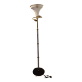 Eberth Zurich floor lamp from the 40s