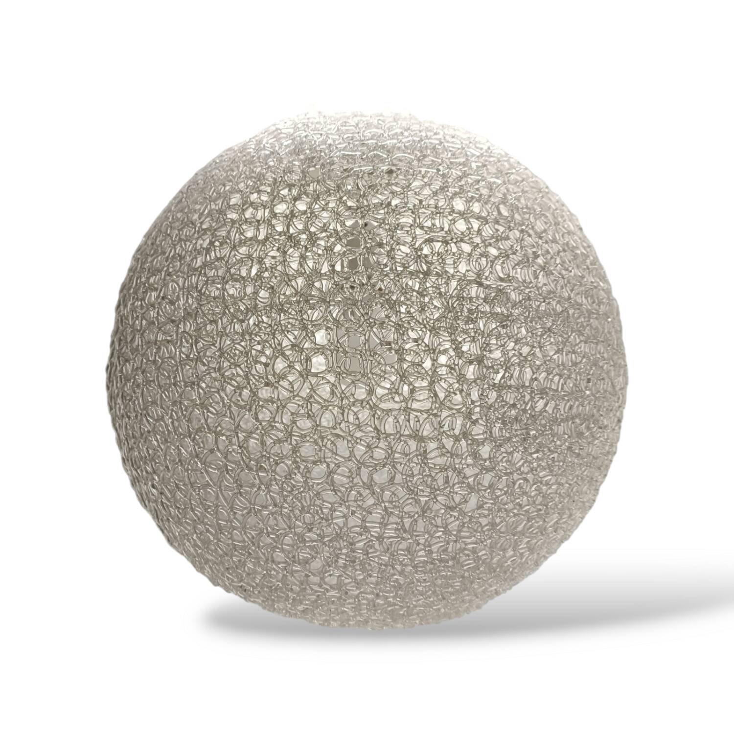 Vintage Globe Ceiling Lamp